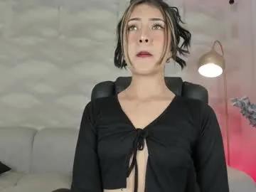 babyyfortune_ from Chaturbate is Freechat