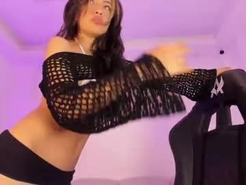 babyyfortune_ from Chaturbate is Freechat