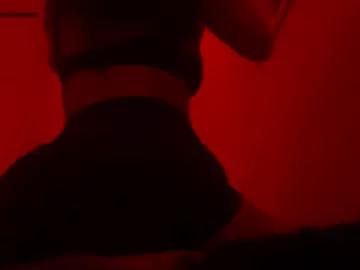 babyynaughty from Chaturbate
