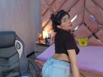 Babyyrasta666 from Chaturbate