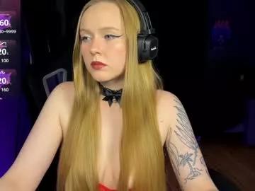 babyytonight from Chaturbate