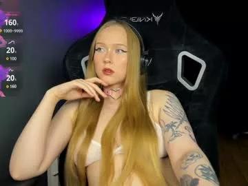 babyytonight from Chaturbate