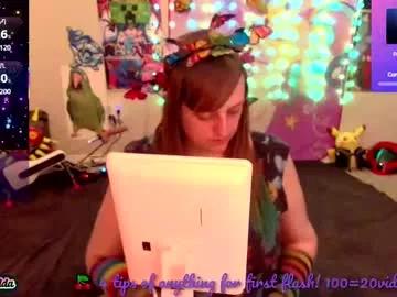 babyzelda from Chaturbate