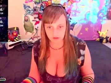 babyzelda from Chaturbate