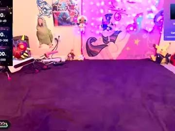 babyzelda from Chaturbate