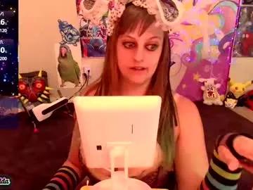 babyzelda from Chaturbate