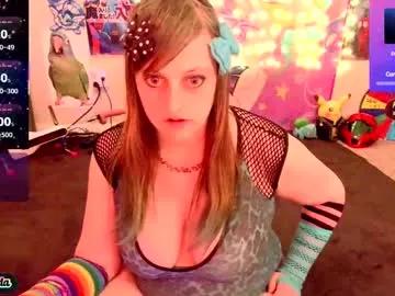 babyzelda from Chaturbate