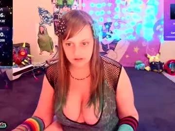 babyzelda from Chaturbate