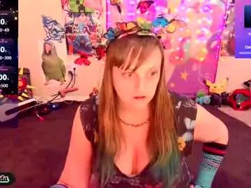 babyzelda from Chaturbate