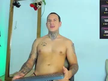 bad_liam from Chaturbate is Freechat