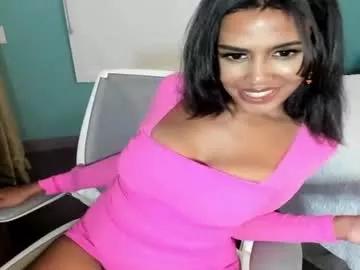 Bad_monica01 from Chaturbate