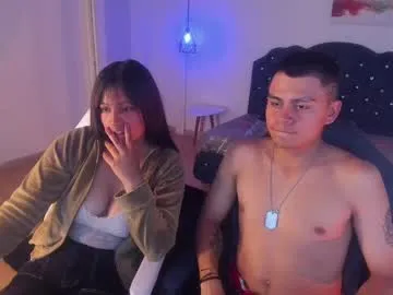 Bad_rabbitt_ from Chaturbate