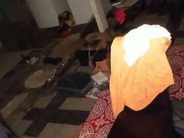 Badaddy0414 from Chaturbate