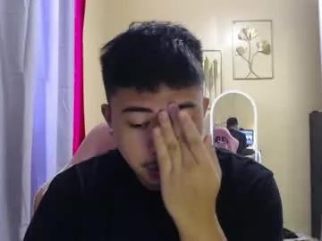 Badboy_hanns from Chaturbate