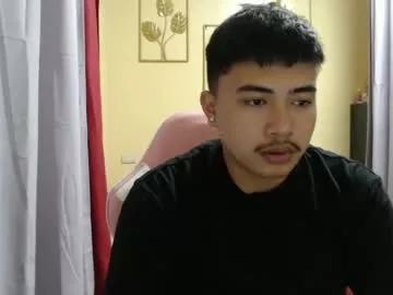 Badboy_hanns from Chaturbate