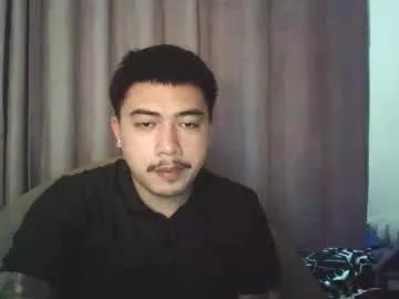 Badboy_hanns from Chaturbate