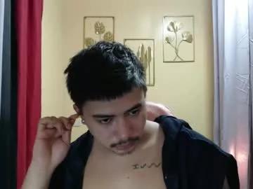 Badboy_hanns from Chaturbate