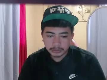 Badboy_hanns from Chaturbate