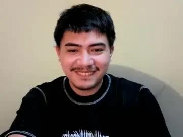 Badboy_hanns from Chaturbate