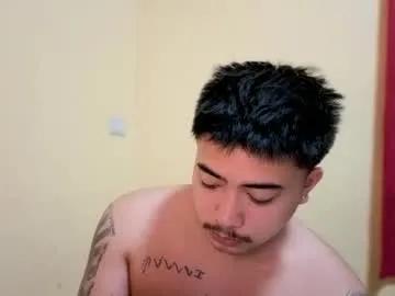 Badboy_hanns from Chaturbate