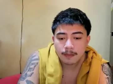 Badboy_hanns from Chaturbate