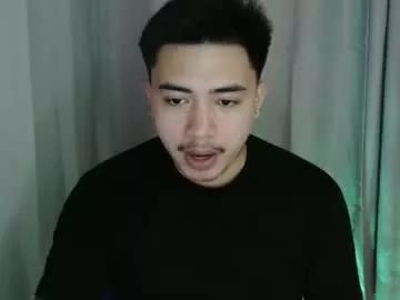 Badboy_hanns from Chaturbate
