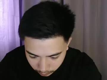 Badboy_hanns from Chaturbate