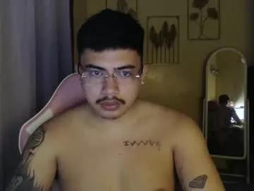 Badboy_hanns from Chaturbate