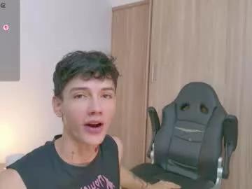 badboy_one from Chaturbate