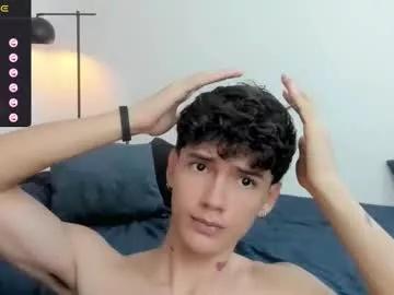 badboy_one from Chaturbate