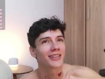 badboy_one from Chaturbate is Freechat