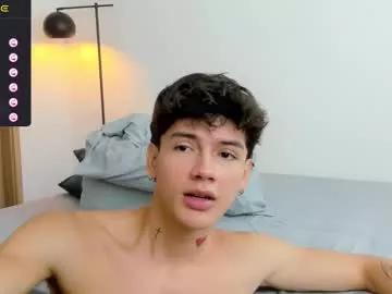 badboy_one from Chaturbate
