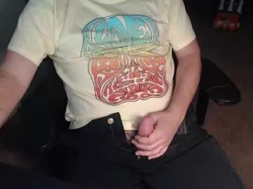 baddaddy77 from Chaturbate
