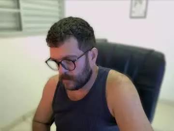 baddaddybrasil from Chaturbate