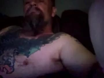 baddevil_dog from Chaturbate