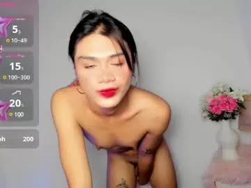 baddie_arya from Chaturbate
