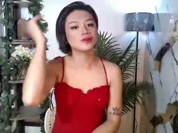 baddie_arya from Chaturbate
