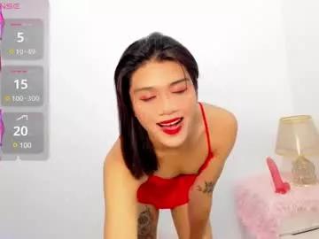 baddie_arya from Chaturbate