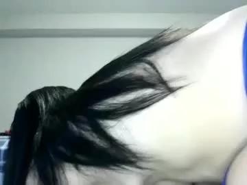 baddie_kiki from Chaturbate