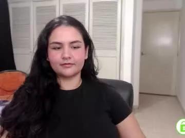 baddie_maddie_ from Chaturbate is Freechat