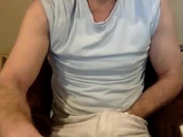 baddydaddyatwork from Chaturbate