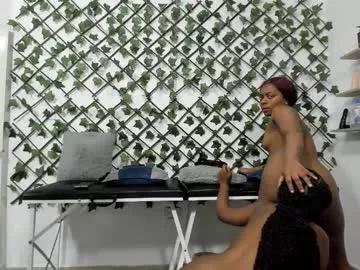 badgirls_007 from Chaturbate is Freechat