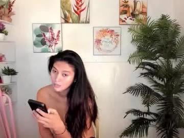 Badjao_girl from Chaturbate