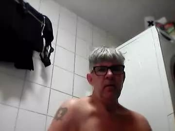 Baggelina75 from Chaturbate