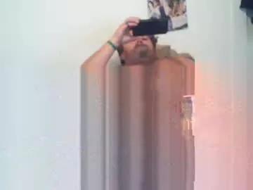 bakerbeachismygig from Chaturbate is Freechat
