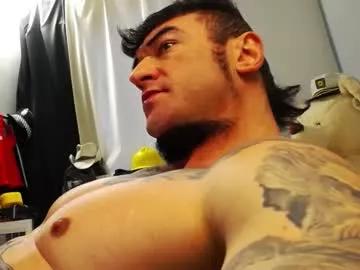 ballard_ from Chaturbate
