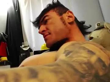 ballard_ from Chaturbate