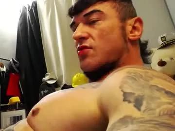 ballard_ from Chaturbate is Freechat