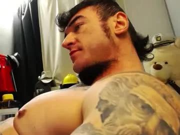ballard_ from Chaturbate