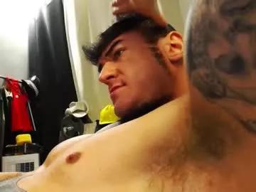 ballard_ from Chaturbate